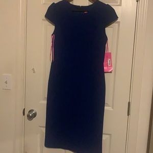 Betsy Johnson dress